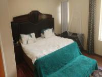 Main Bedroom of property in Lephalale (Ellisras)