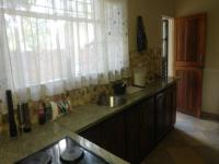 Kitchen of property in Lephalale (Ellisras)