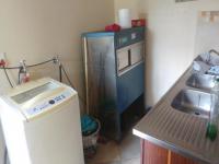 Scullery of property in Lephalale (Ellisras)