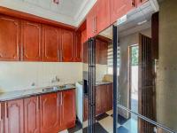 Kitchen of property in Mooinooi