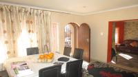 Dining Room - 12 square meters of property in Lenasia South