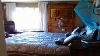 Bed Room 4 of property in Vaal Oewer