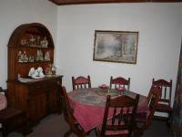 Dining Room of property in Kanonkop