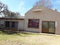 3 Bedroom 2 Bathroom House for Sale for sale in Balfour