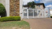 Front View of property in Emalahleni (Witbank) 