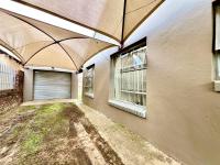 Spaces of property in Wesselton