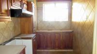 Kitchen - 11 square meters of property in Vanderbijlpark