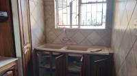 Kitchen - 11 square meters of property in Vanderbijlpark