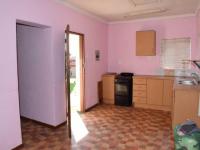 Kitchen of property in Kinross