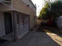 Front View of property in Bloemfontein