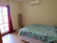 Bed Room 1 of property in Lephalale (Ellisras)