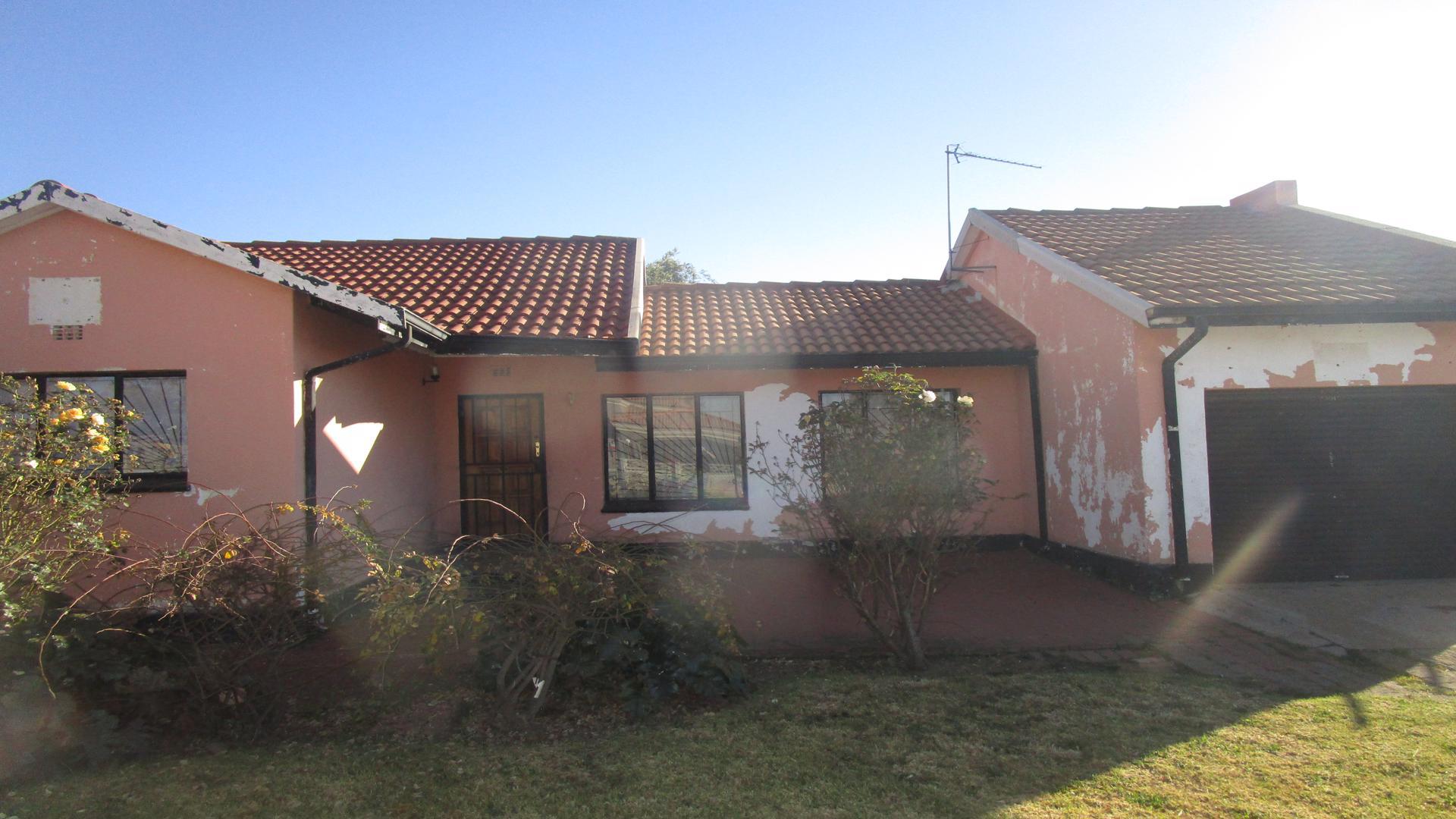 Front View of property in Ennerdale South