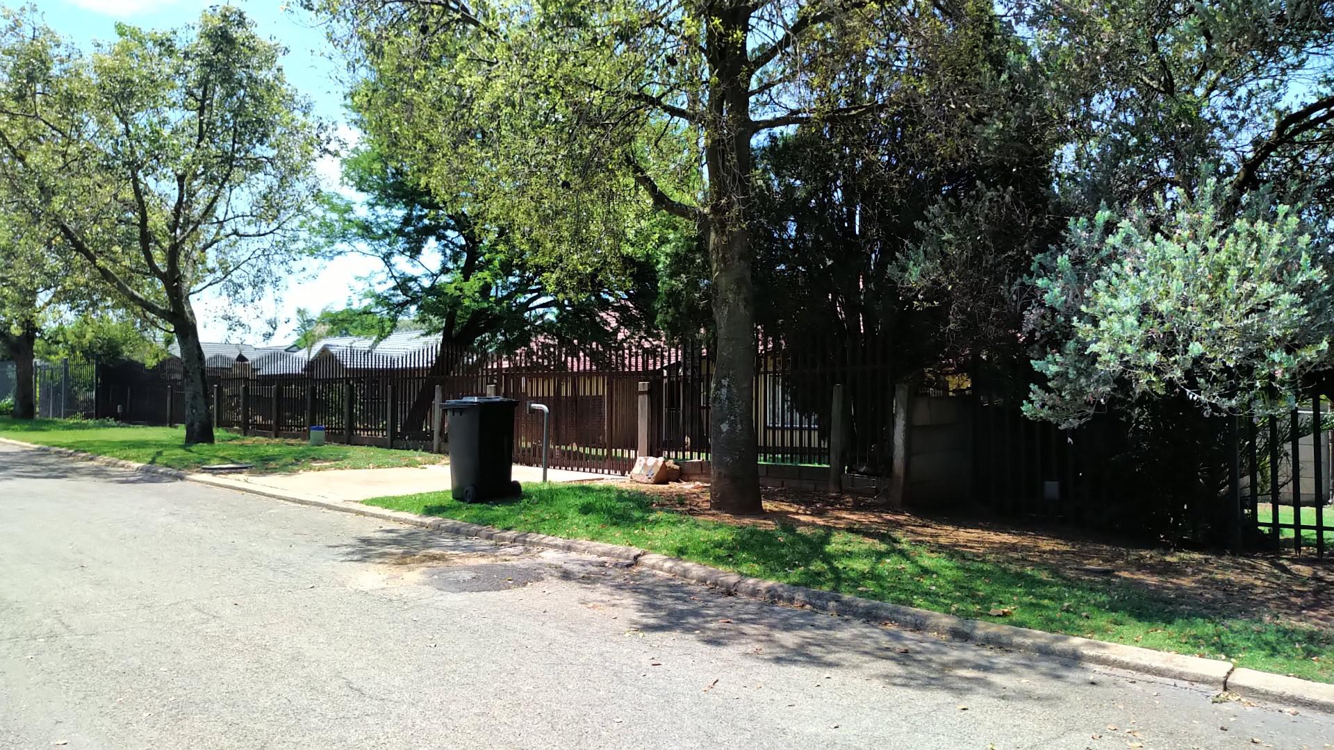 Front View of property in Norkem park