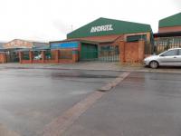 Commercial for Sale for sale in Emalahleni (Witbank) 