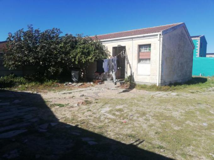 Houses For Sale in Mitchells Plain MyRoof.co.za