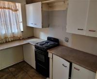 Kitchen of property in Stilfontein