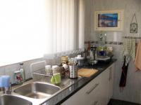 Kitchen of property in Pullens Hope