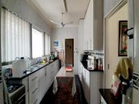 Kitchen of property in Pullens Hope