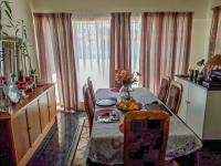 Dining Room of property in Pullens Hope