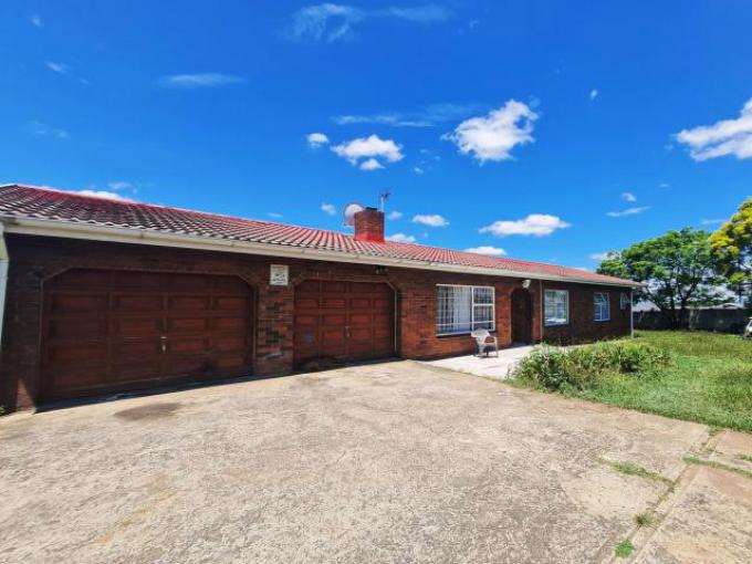 Standard Bank SIE Sale In Execution 3 Bedroom House for Sale in Ladysmith - MR312740