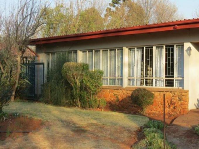 Houses For Sale in Mpumalanga - MyRoof.co.za