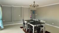 Dining Room - 25 square meters of property in Cashan