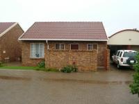 2 Bedroom 1 Bathroom Simplex for Sale for sale in Amberfield