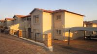 2 Bedroom 1 Bathroom Sec Title for Sale for sale in Wilgeheuwel 