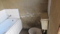 Staff Bathroom - 9 square meters of property in Pimville