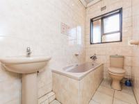 Bathroom 1 - 4 square meters of property in Pimville