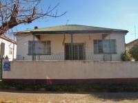 3 Bedroom 1 Bathroom House for Sale for sale in Bertrams