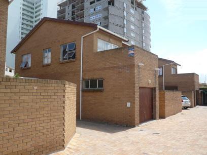 3 Bedroom Duplex for Sale For Sale in Bloubergstrand - Home Sell - MR31416