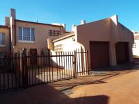 Front View of property in Emalahleni (Witbank) 