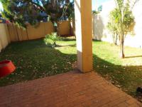 Backyard of property in Emalahleni (Witbank) 