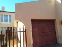 Front View of property in Emalahleni (Witbank) 