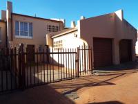 Front View of property in Emalahleni (Witbank) 