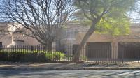 Front View of property in Emalahleni (Witbank) 