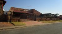 Front View of property in Lenasia South