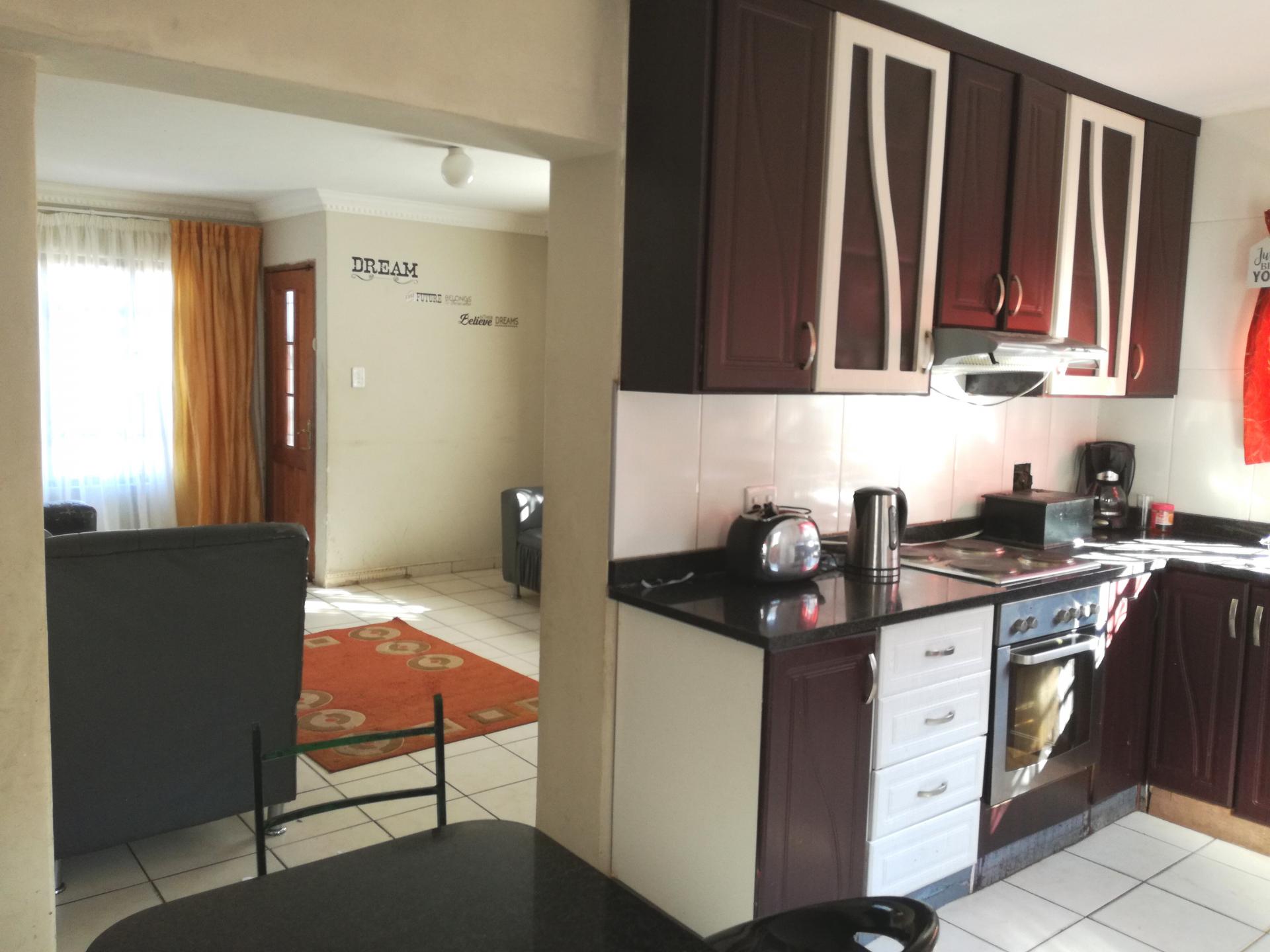 3 Bedroom House for Sale For Sale in Northdale (PMB) Home