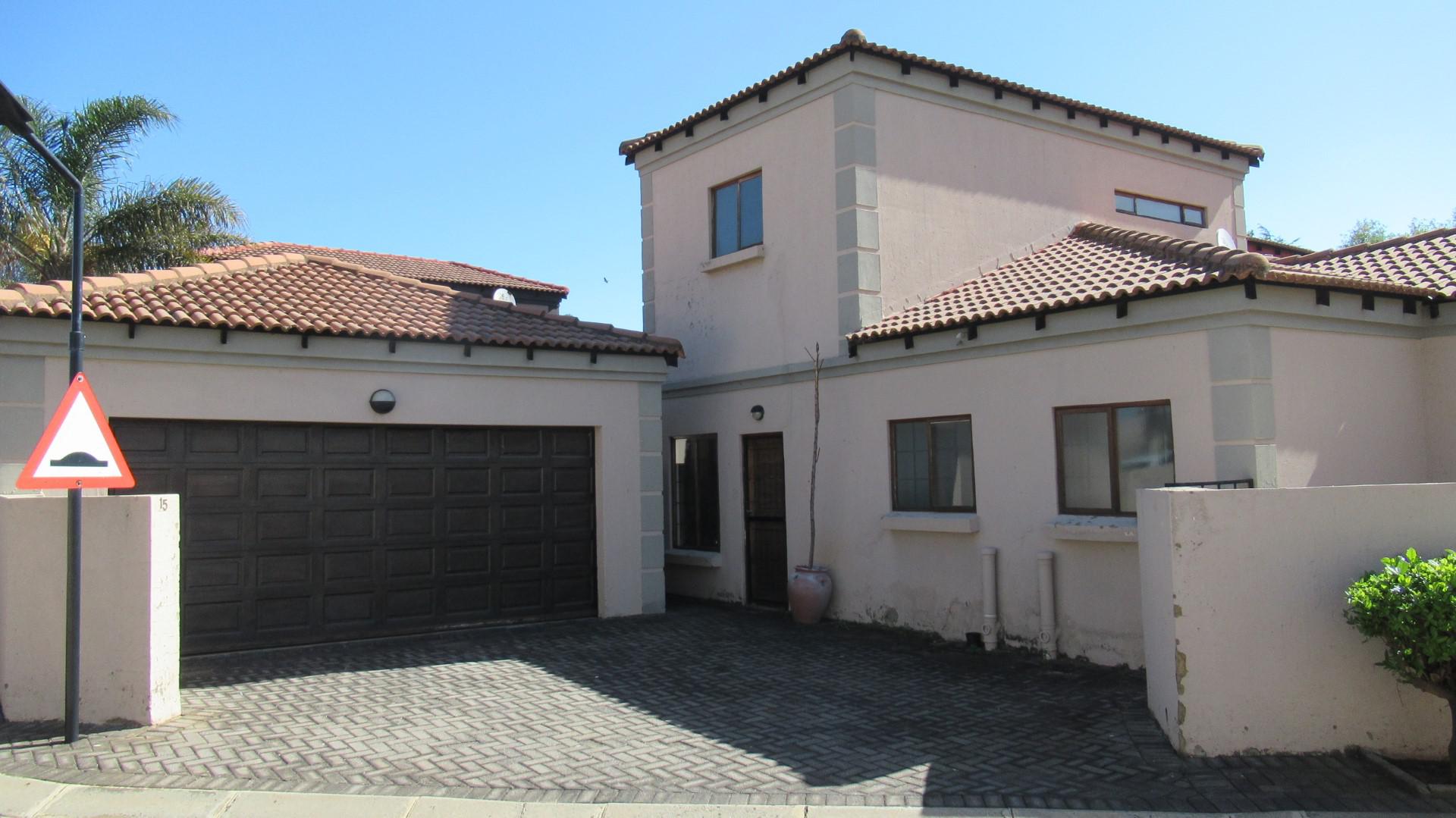 Front View of property in Terenure