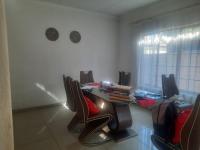 Dining Room - 14 square meters of property in Terenure