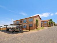 Front View of property in Northgate (JHB)