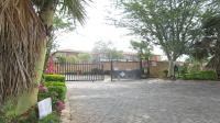 Front View of property in Northgate (JHB)