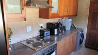 Kitchen - 12 square meters of property in Van Riebeeckpark