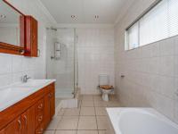 Main Bathroom - 10 square meters of property in Van Dykpark