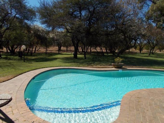 Farm for Sale For Sale in Hammanskraal - MR318531