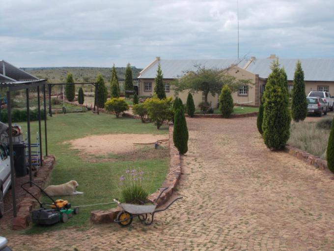 Farm for Sale For Sale in Cullinan - MR318536