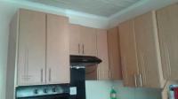 Kitchen of property in Soshanguve East