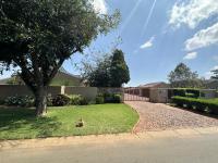 Front View of property in Northmead