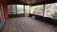 Patio - 63 square meters of property in Lincoln Meade